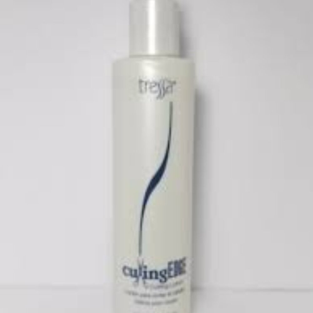 Tressa Cutting Edge Cutting Lotion 8.5 Oz.